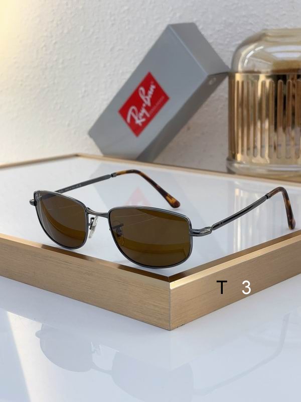 RayBan Sunglasses ID:20240804-475